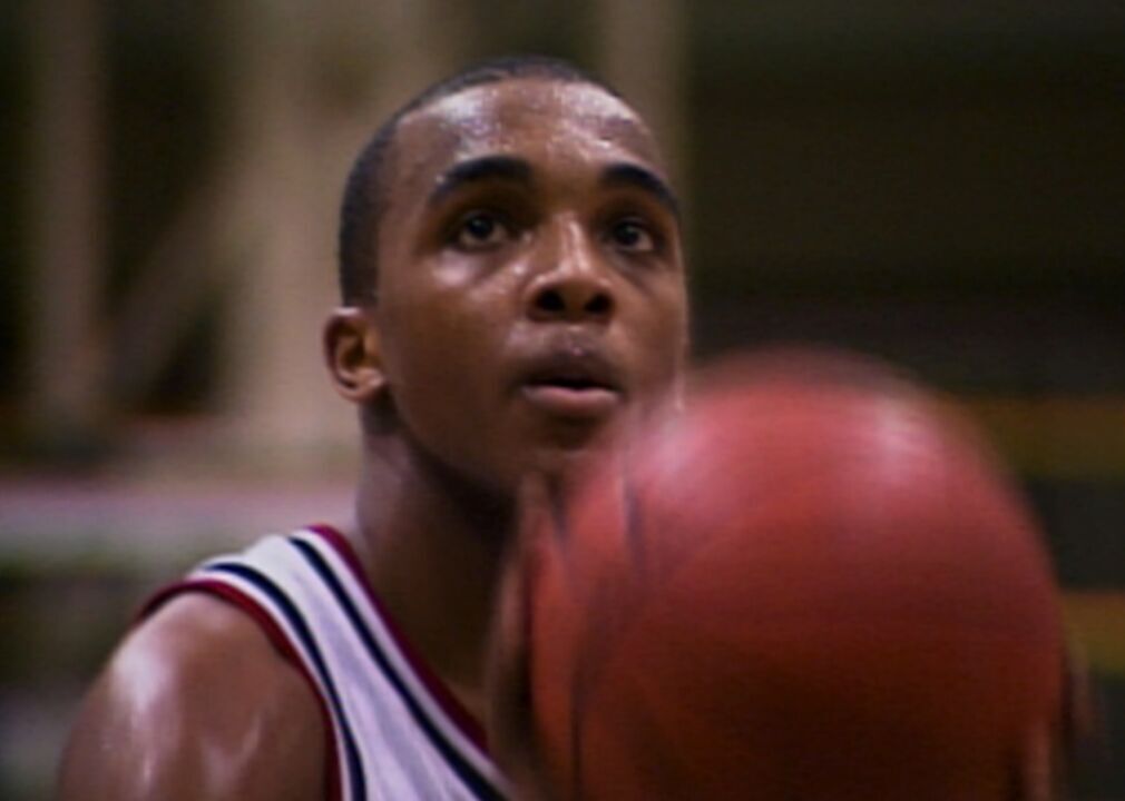#3. Hoop Dreams (1994)